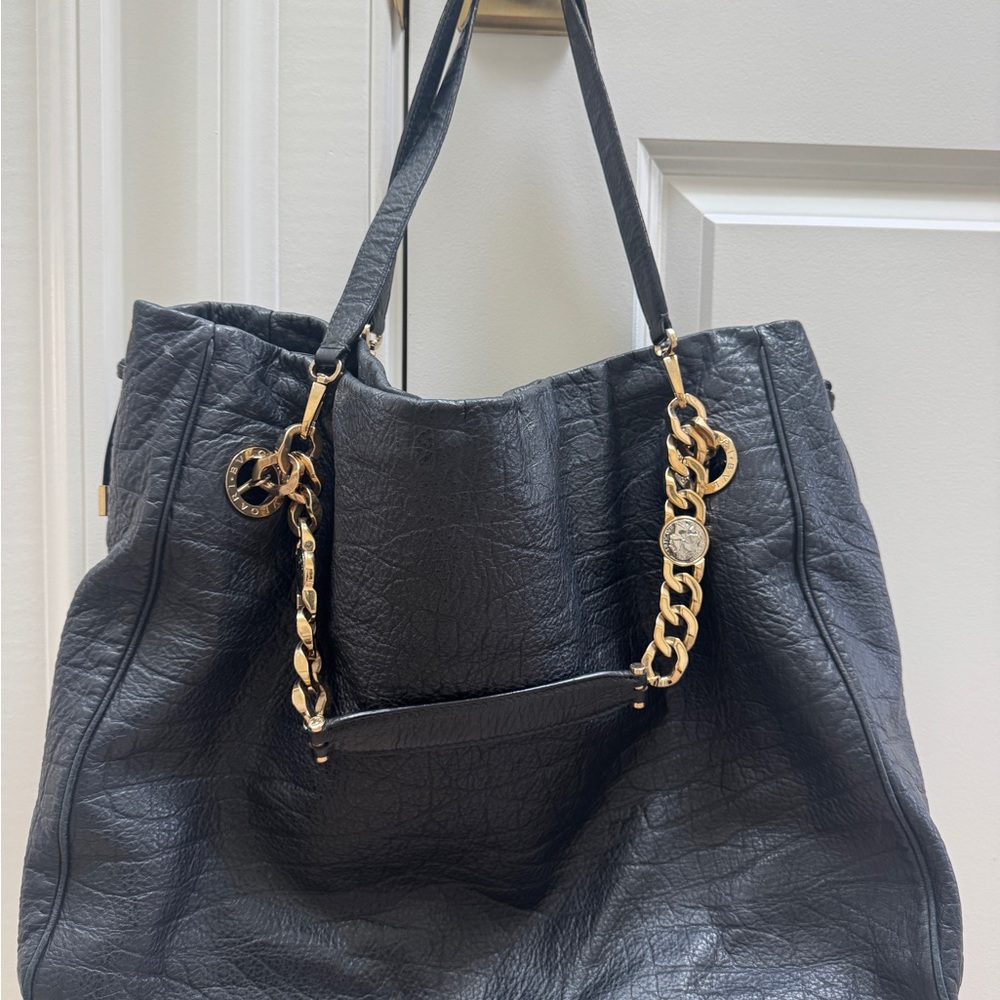 BVLGARI Monete Shoulder Bag